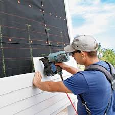 Affordable Siding Repair and Maintenance Services in Little Canada, MN